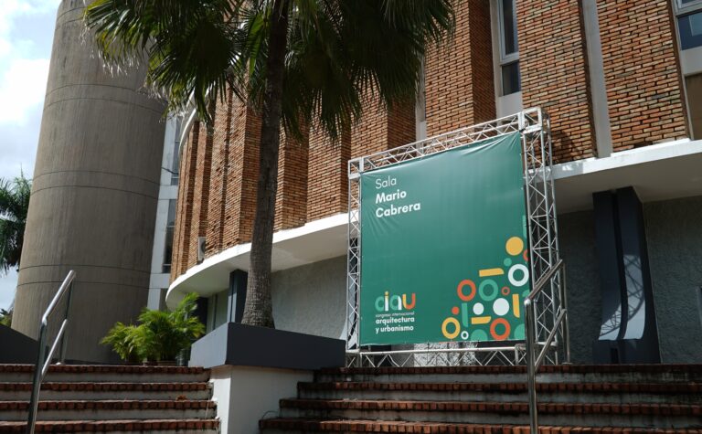 UNPHU se prepara para el primer Congreso Internacional de Arquitectura y Urbanismo en República Dominicana