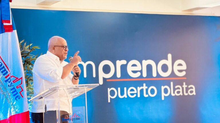 Promipyme otorga 134 millones en préstamos a microempresarios y emprendedores de Puerto Plata