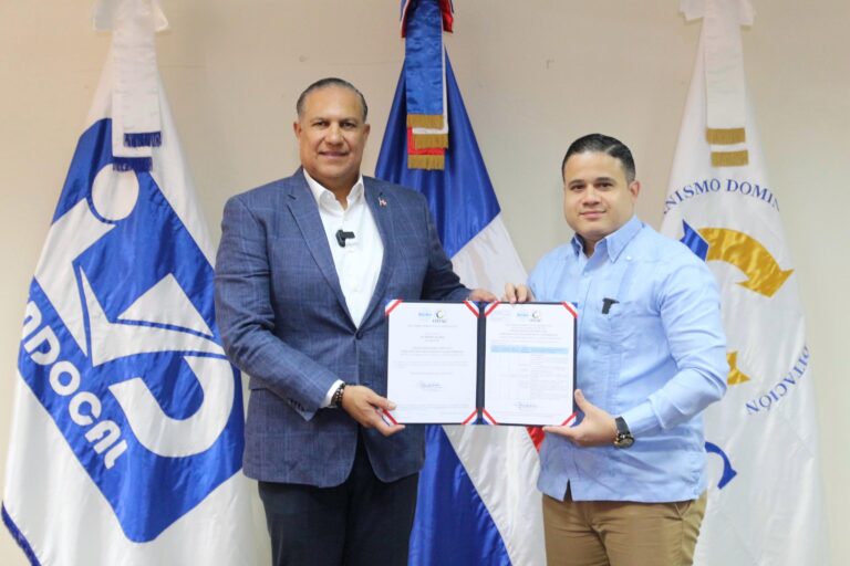ODAC renueva acreditación a INDOCAL y garantiza mayor seguridad en materiales de construcción