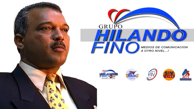 Grupo de medios Hilando Fino realizará programa especial en honor al senador Darío Gómez 