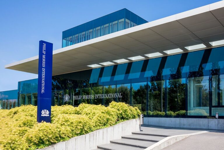Philip Morris, entre las 10 empresas mejor gestionadas de EE.UU., según ranking del ‘Wall Street Journal’