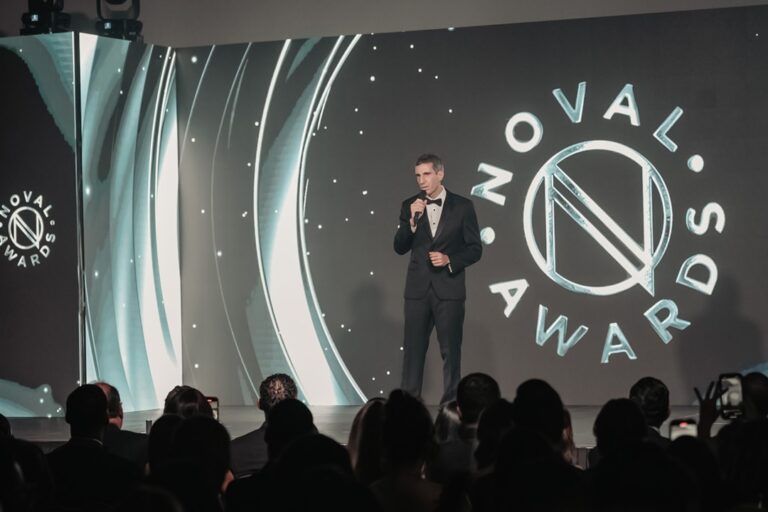 Los Noval Awards 2024: La Gala de Cierre del Año que Impulsa el Futuro del Sector Inmobiliario Dominicano
