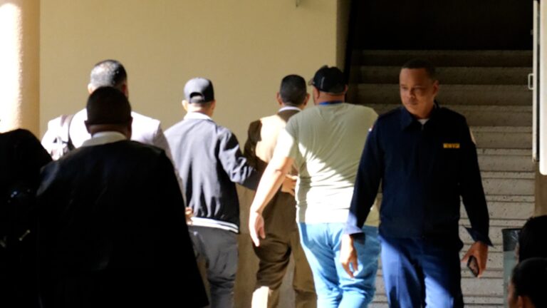 Arrestan a implicado en el fraude de Costa Dorada por nuevo caso de estafa inmobiliaria
