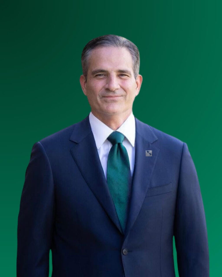 Banco Múltiple LAFISE Anuncia la Incorporación de Brian Paniagua como Nuevo Gerente General