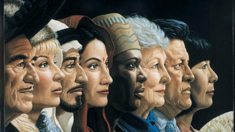 Día de la religión: 75 años promoviendo la armonía y el entendimiento entre las religiones