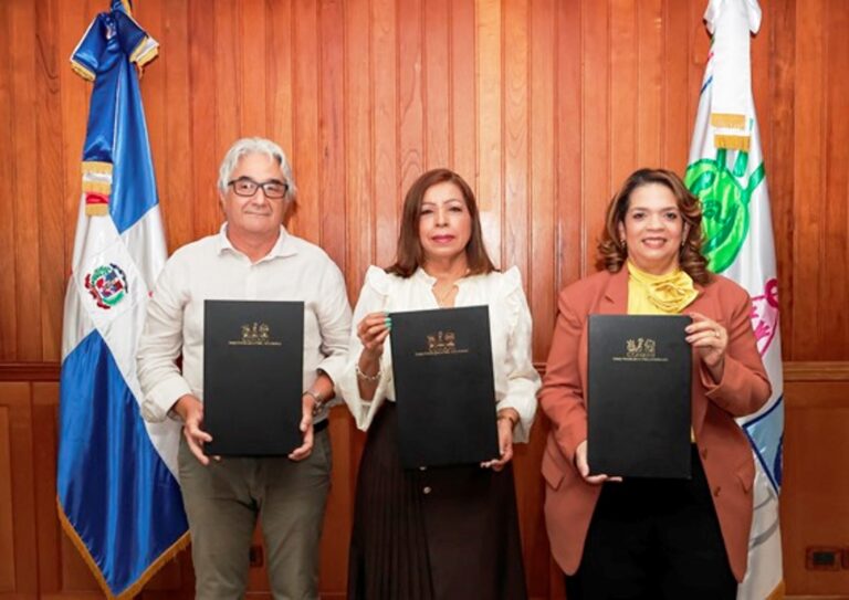 CONANI y Fundación Don Calabria se unen para fortalecer acogida residencial y servicios dirigidos a niños, niñas y adolescentes en vulnerabilidad