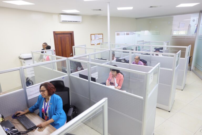 Entidades públicas inician plan piloto para la implementación del teletrabajo