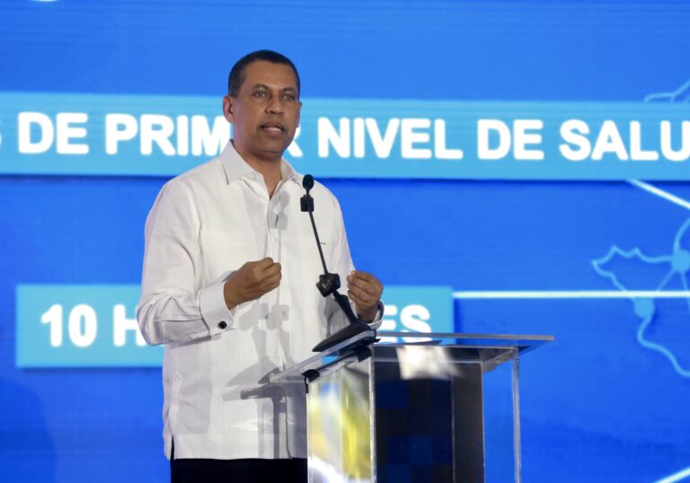 INDOTEL inaugura proyecto de conectividad a internet de fibra óptica en la región sur