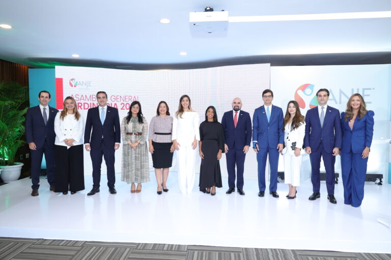 ANJE presenta sus 12 deseos para promover un país más competitivo y sostenible en 2025