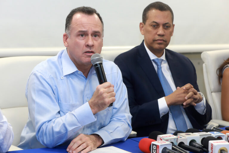 Mediante sentencias: Tribunal Constitucional y TSA confirman legalidad del reglamento de Roaming nacional emitido por INDOTEL