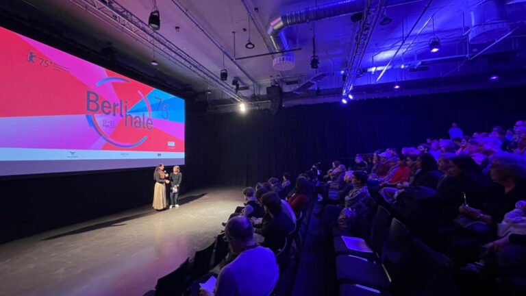 República Dominicana se destaca en Berlinale 2025 con dos producciones cinematográficas