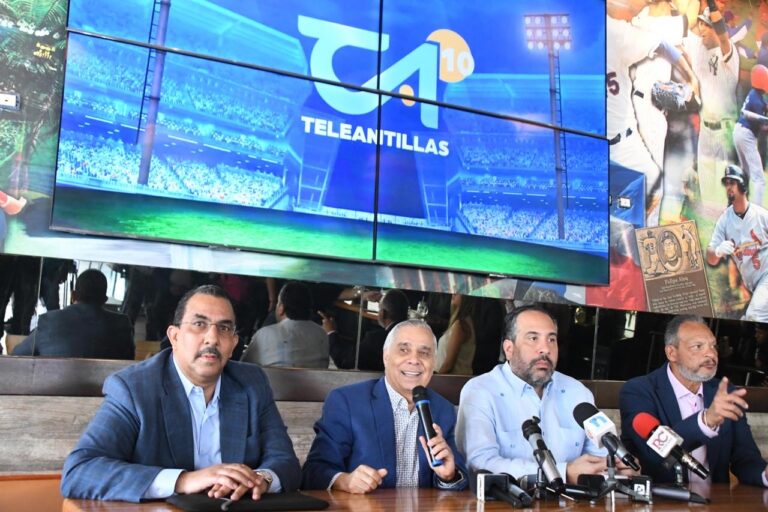 Teleantillas hará historia con transmisiones en vivo  desde Port Saint Lucie