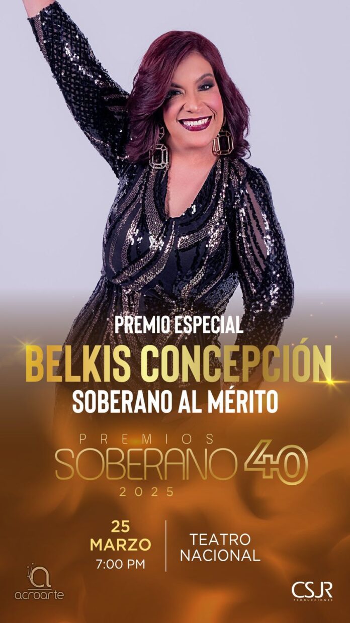 BELKIS CONCEPCION