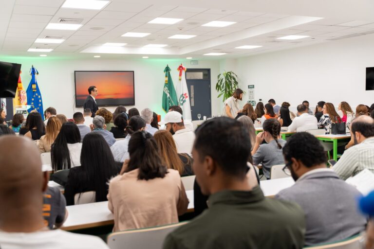 CEF.- Santo Domingo: “no es posible el marketing sin IA”