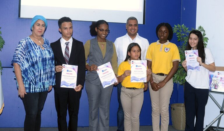 INPOSDOM convoca edición 54 del «Concurso Juvenil Internacional de Composiciones Epistolares 2025»