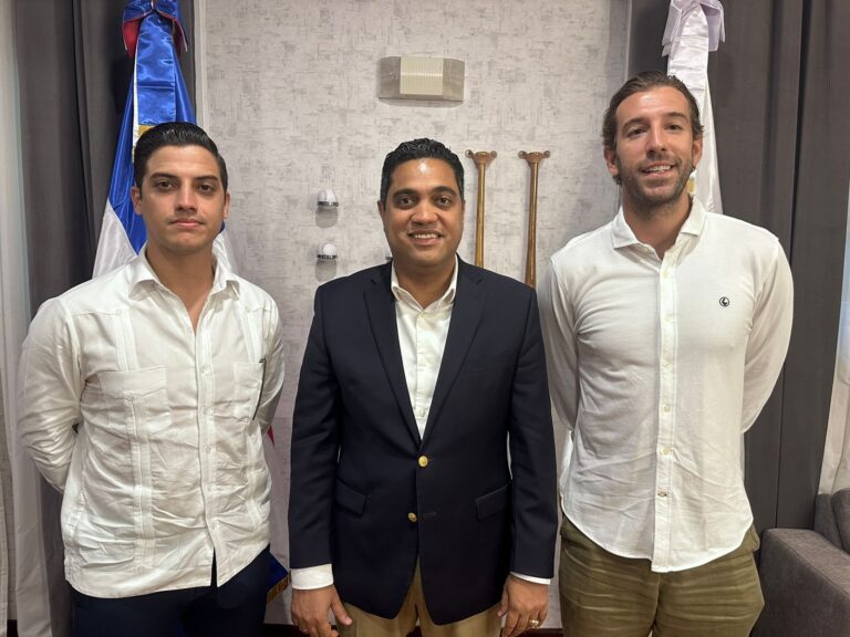 Constituyen la Real Federación Nacional de Pádel de RD