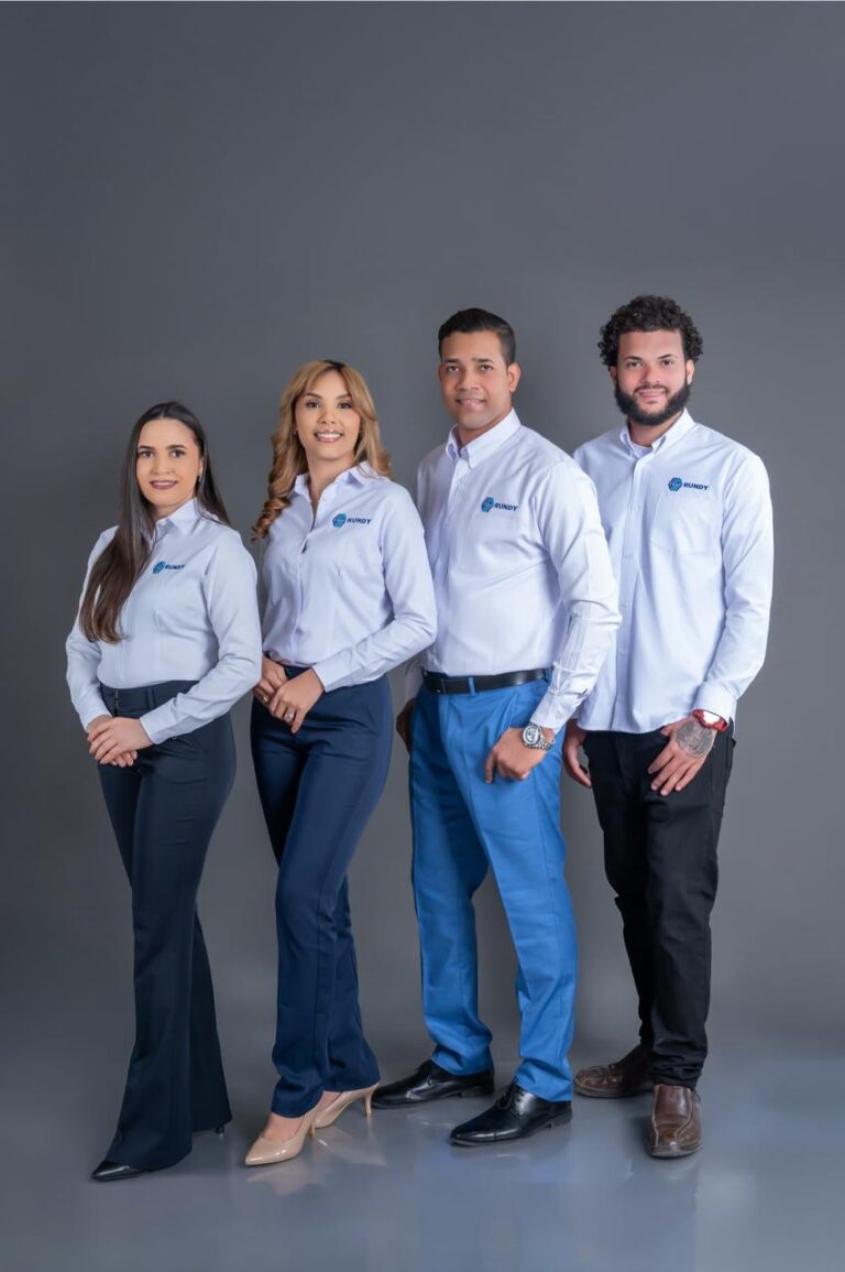 RUNDY: Cuatro Años Revolucionando la Movilidad Urbana en República Dominicana