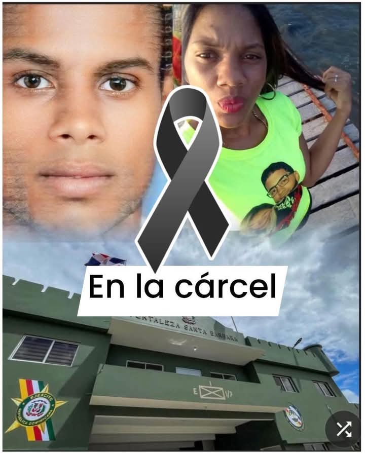 Recluso ultima a su pareja y luego se quita la existencia en Samaná