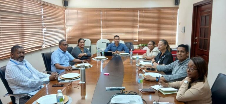Comedores Económicos del Estado Dominicano (CEED) suplirán alimentación a delegaciones y técnico de los XVI Juegos Nacionales Salesianos