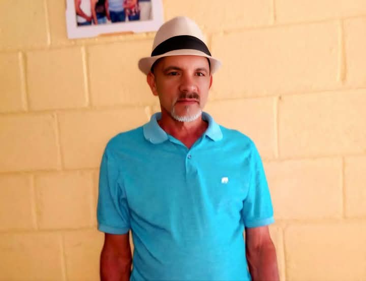 Hombre decide terminar con su vida 4h0rc4d0s3