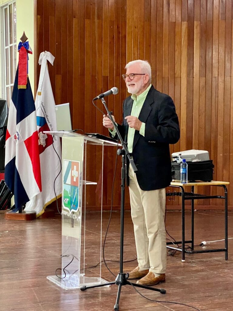 Grupo Acción Cristiana solicita al Presidente de la República un informe sobre el «Pacto de Nación»