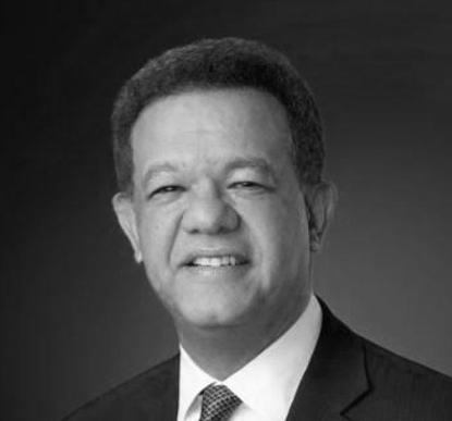 Leonel Fernández llama a reflexionar sobre el Proyecto de Ley de Libertad de Expresión y Medios Audiovisuales