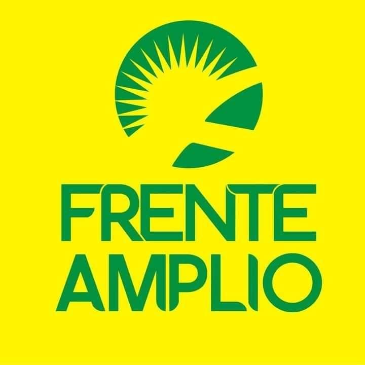 Frente Amplio inicia trabajos de cara a su 5ta convención ordinaria