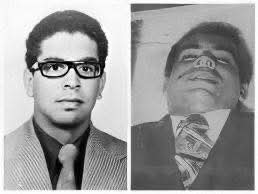 CAPSULAS HISTORICAS: Orlando Martínez Howley, conmemorando el 50 aniversario de su asesinato, a los 31 años de edad