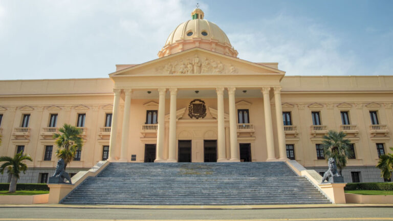 Inician proyecto «El Gobierno en las Provincias San Cristóbal 2025», punta de lanza para desarrollo local