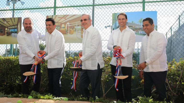 Presidente Abinader reafirma que «hoy es el mejor momento para seguir invirtiendo en la República Dominicana»