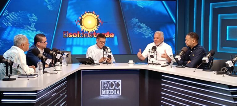 En los próximos días presentarán posible Plan de Intervención en el Pomier