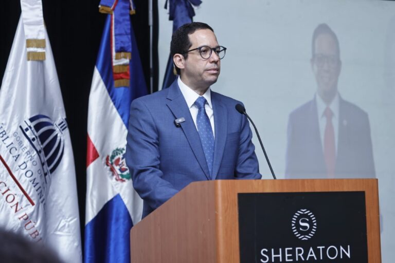 Gobierno amplía SISMAP Salud para fortalecer eficiencia hospitalaria del país