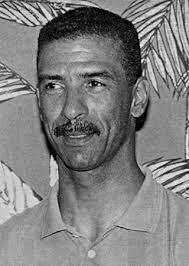 CAPSULA HISTORICA: Hugo Cabrera, el mejor baloncetista dominicano del siglo XX, In Memoriam