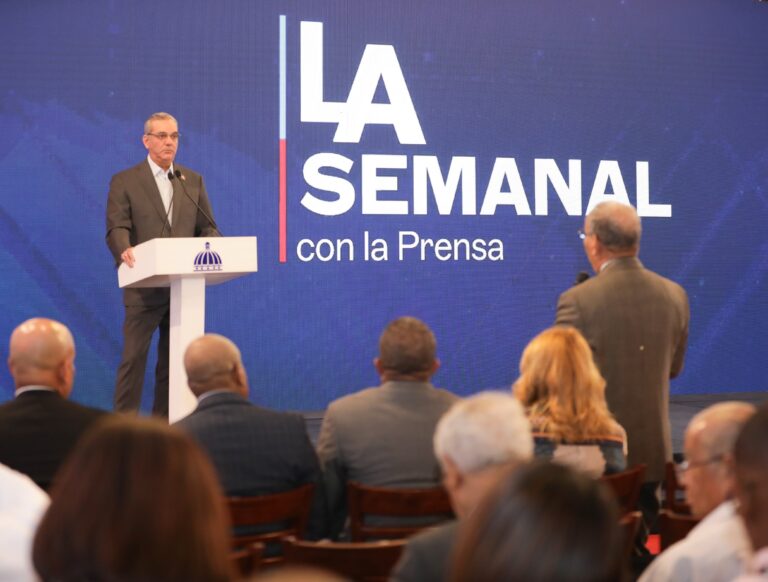 Presidente Abinader pasa revista a las 15 medidas del Gobierno para combatir la inmigración ilegal y fortalecer la soberanía nacional