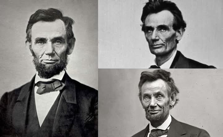 CÁPSULAS HISTÓRICAS: Fallece Abraham Lincoln, 16mo. Presidente de los Estados Unidos de América