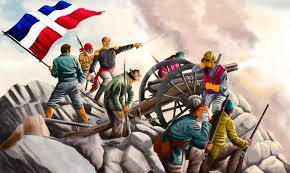 CAPSULA HISTORICA: Batalla del 30 de Marzo en Santiago