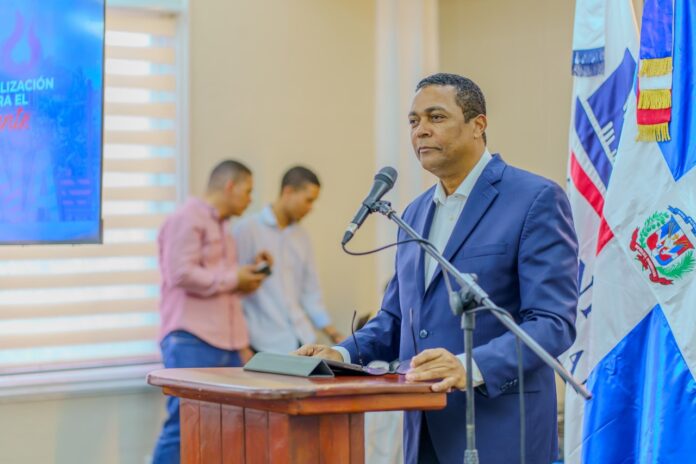 Conferencia La Romana