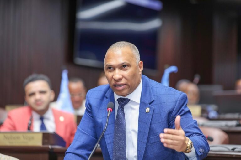 Diputado Joselito Echavarría llama a fortalecer la fe, valorar la vida y actuar con responsabilidad durante la Semana Santa