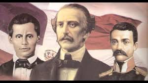 CAPSULA HISTORICA: Consagran a Duarte, Sánchez y Mella, como Padres de la Patria, un 11 de abril de 1894, hace 131 años 