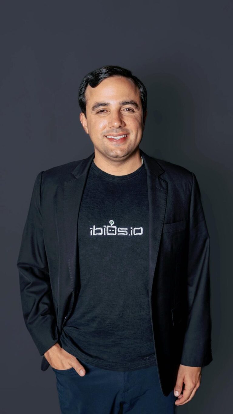 ibiDs.io Revoluciona el Sector de Compras Públicas con el Lanzamiento de ibiDs GPT