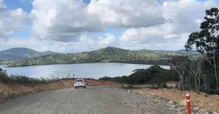 Gobierno retomará construcción Corredor Ecoturístico de Hatillo