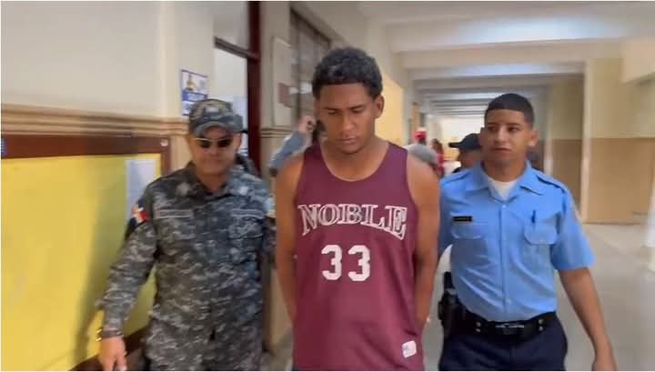 Tres meses de prisión preventiva para hombre mató a hija y su madre en SFM