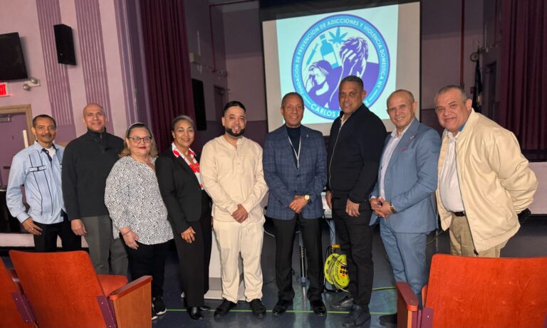 Realizan foro en Nueva York sobre las consecuencias del uso de la Hookah para la salud pulmonar