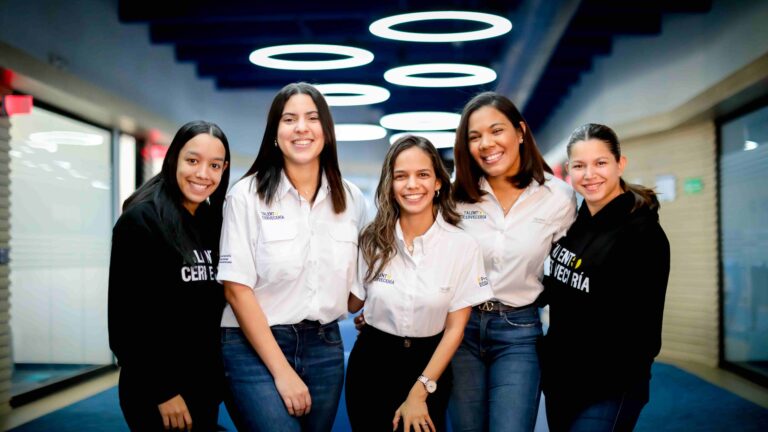 El programa GMT de Cervecería nuevamente abre sus puertas a jóvenes profesionales