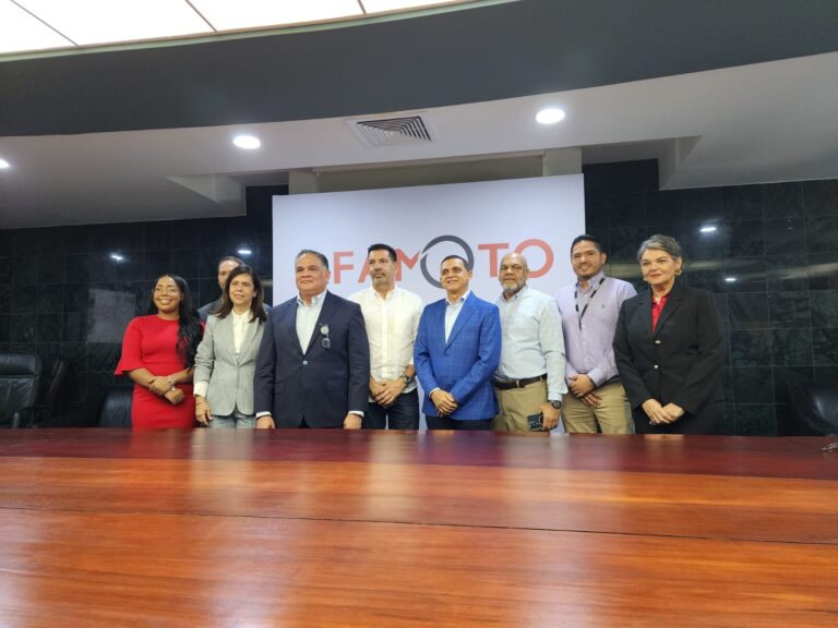 AFAMOTO: urge establecimiento de normas para ordenamiento del sector de motocicletas en el país