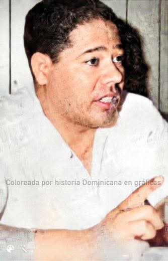 CAPSULA HISTORICA: La destitución del síndico Manolín Jiménez en los 12 años de Balaguer
