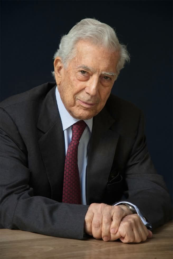 Mario Vargas Llosa: un gigante de las letras universales que pasó por las aulas salesianas