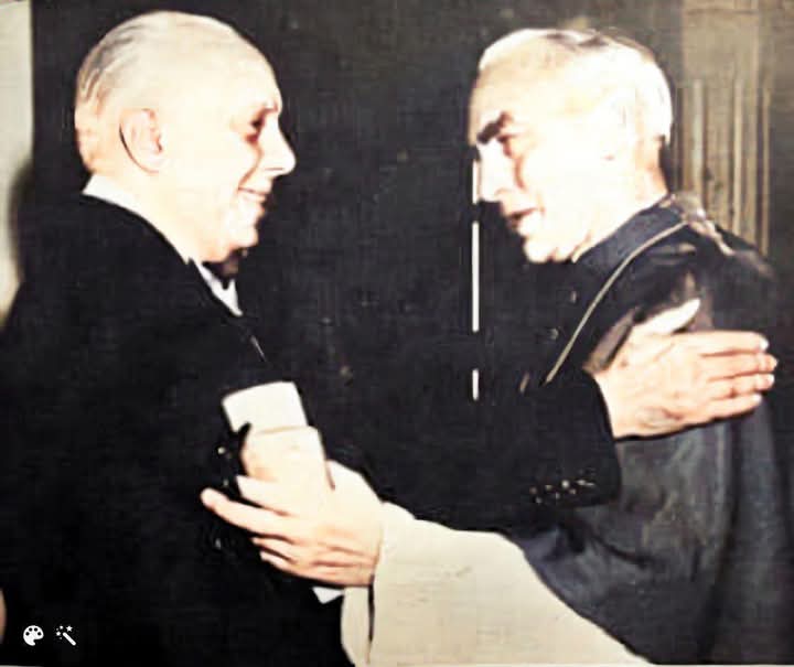 CAPSULA HISTORICA: El calvario de Moseñor Thomas O´Reilly, obispo de San Juan de la Maguana , con el régimen de Rafael L. Trujillo
