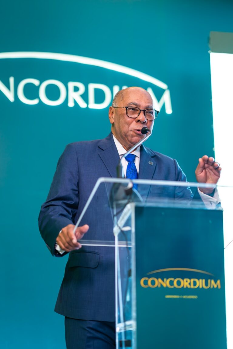 “CONCORDIUM”, el nuevo espacio que transformará la manera de hacer negociaciones en el país