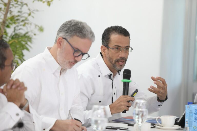 ProDominicana y líderes del sector exportador evalúan resultados Plan Nacional de Fomento a las Exportaciones